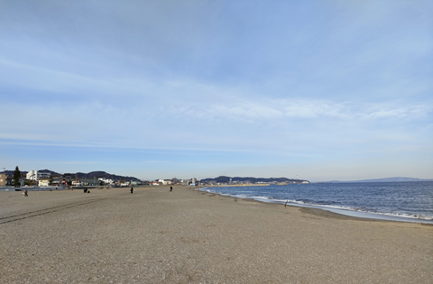 三浦海岸